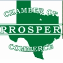 prosper chamber of commerce logo